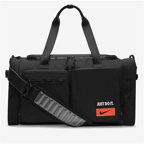 bolsa da nike masculina lateral|mochilas nike.